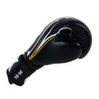 King Pro Boxing SPARTAN bokshandschoenen nr. 3