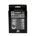 KPB Glove & Shoe Deodorizer