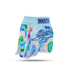Booster TBT Swirl 1 Fightshorts