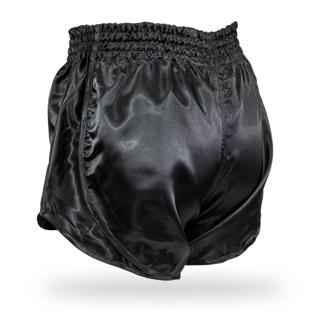 King Pro Boxing Retro Hybrid 1 Muay Thai Short