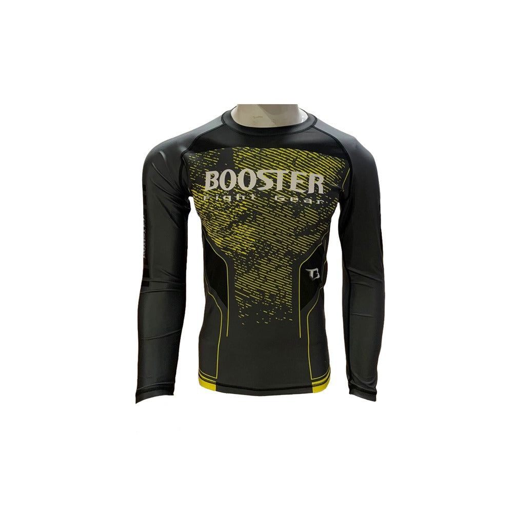 Booster Delta 3 Rashguard