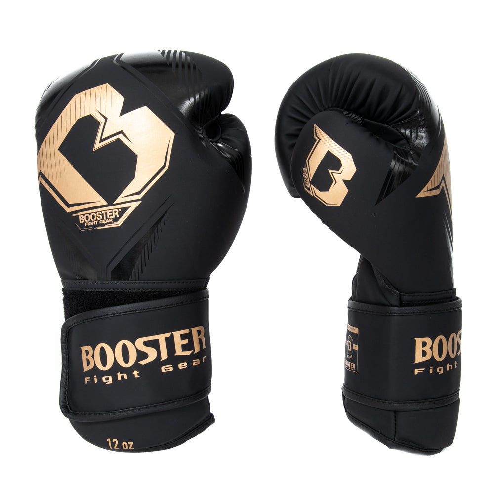 Booster Bangkok bokshandschoenen nr. 1
