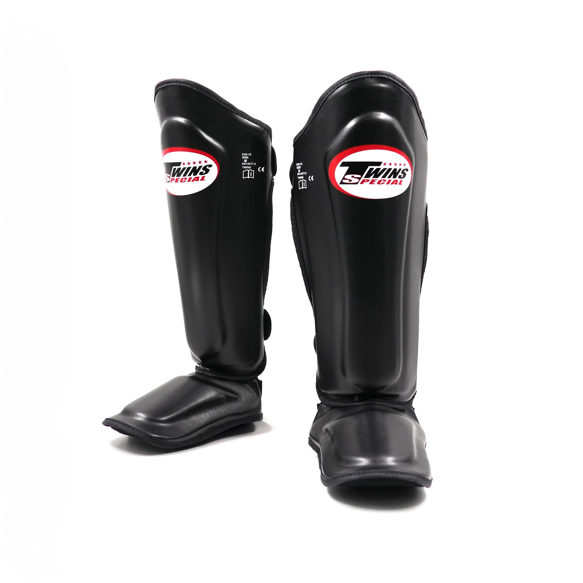 TWINS SHINGUARDS