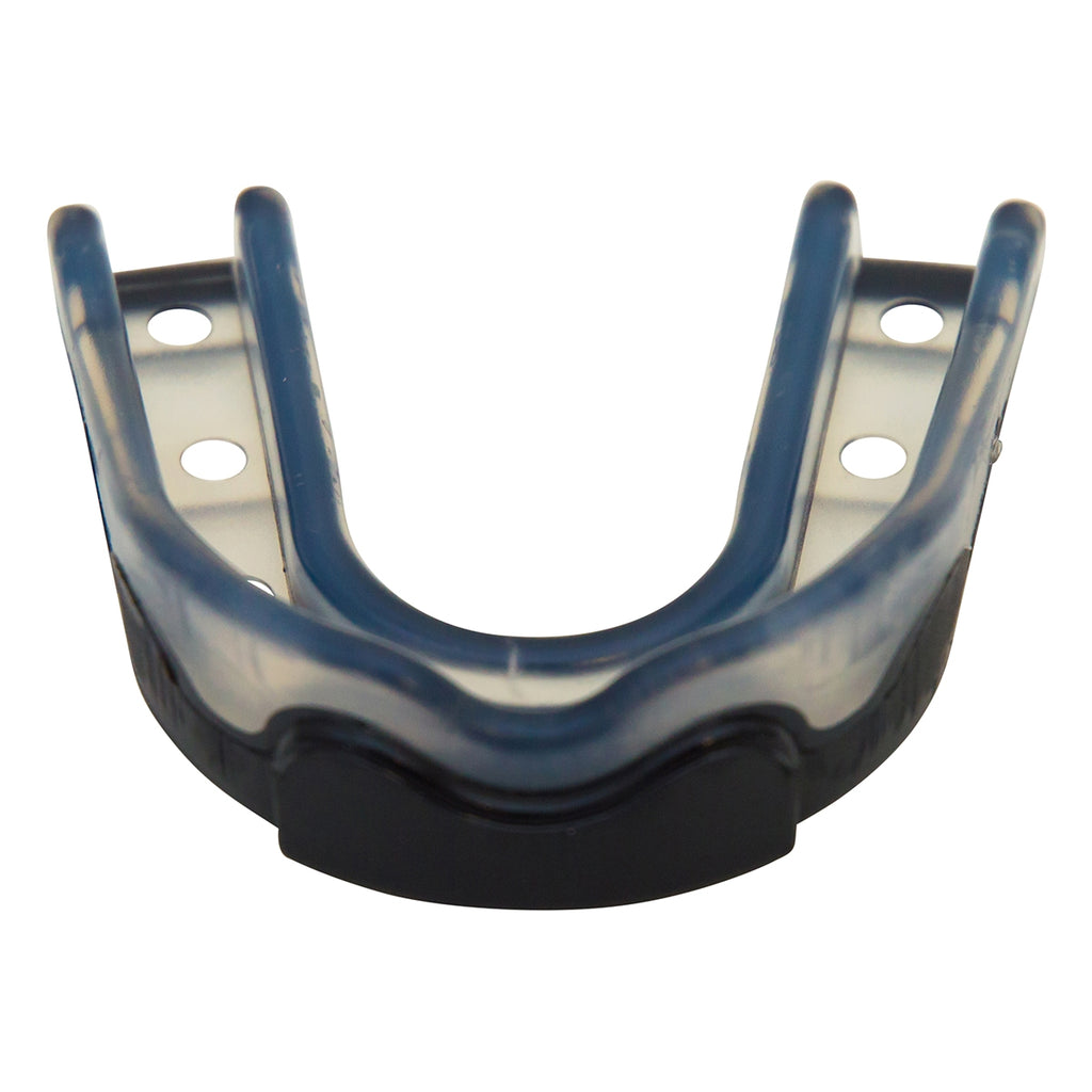 Booster MGB Mondbeschermer Zwart Transparant