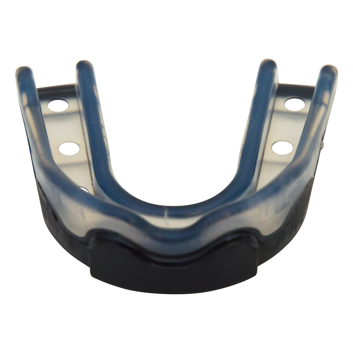 Booster MGB Mondbeschermer Zwart Transparant