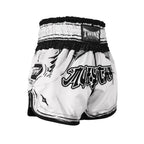 Twins Special TTBL Comic Muay Thai Shorts
