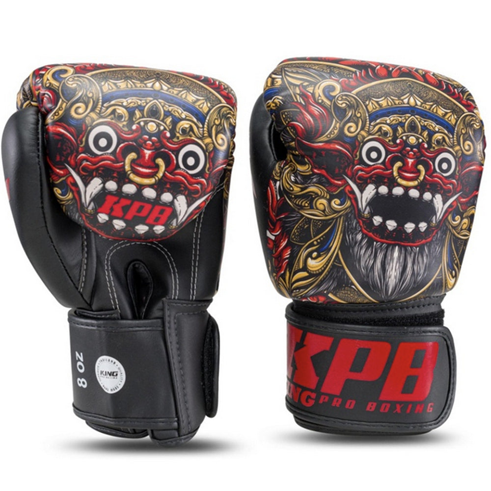 KPB BOXING GLOVES