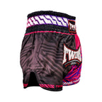Twins Special TTBL Maze Muay Thai Shorts
