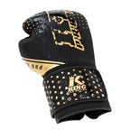 King Pro Boxing Hexagon kids bokshandschoenen nr. 2