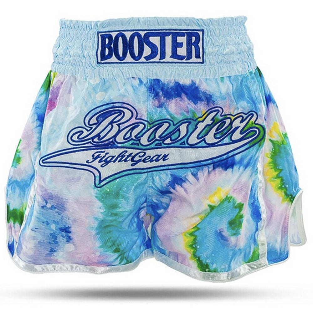 Booster TBT Swirl 1 Fightshorts