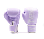Twins BGVL4P pastel bokshandschoenen — lila