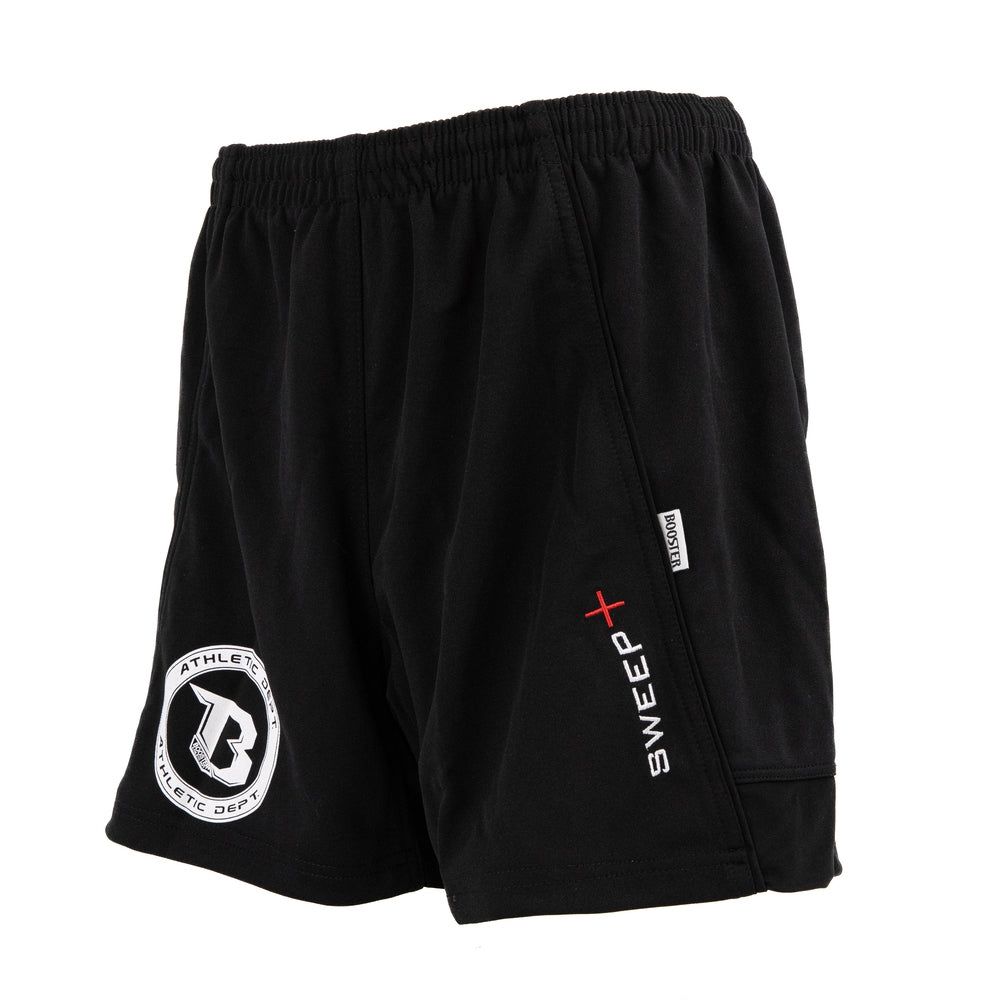 Booster X Sweep Fightshorts