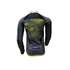 Booster Delta 3 Rashguard