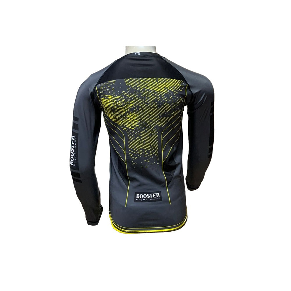 Booster Delta 3 Rashguard