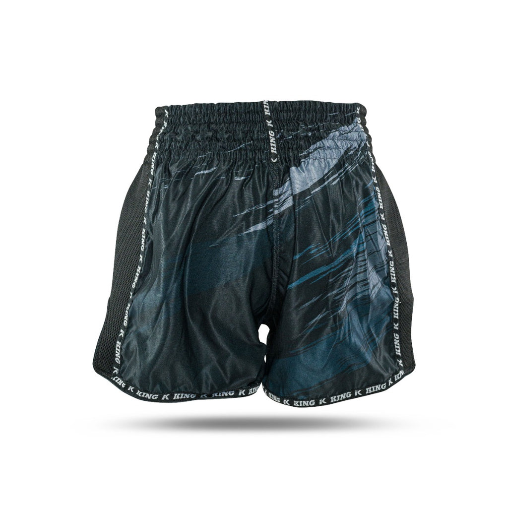 King Pro Boxing Storm 1 Muay Thai Short