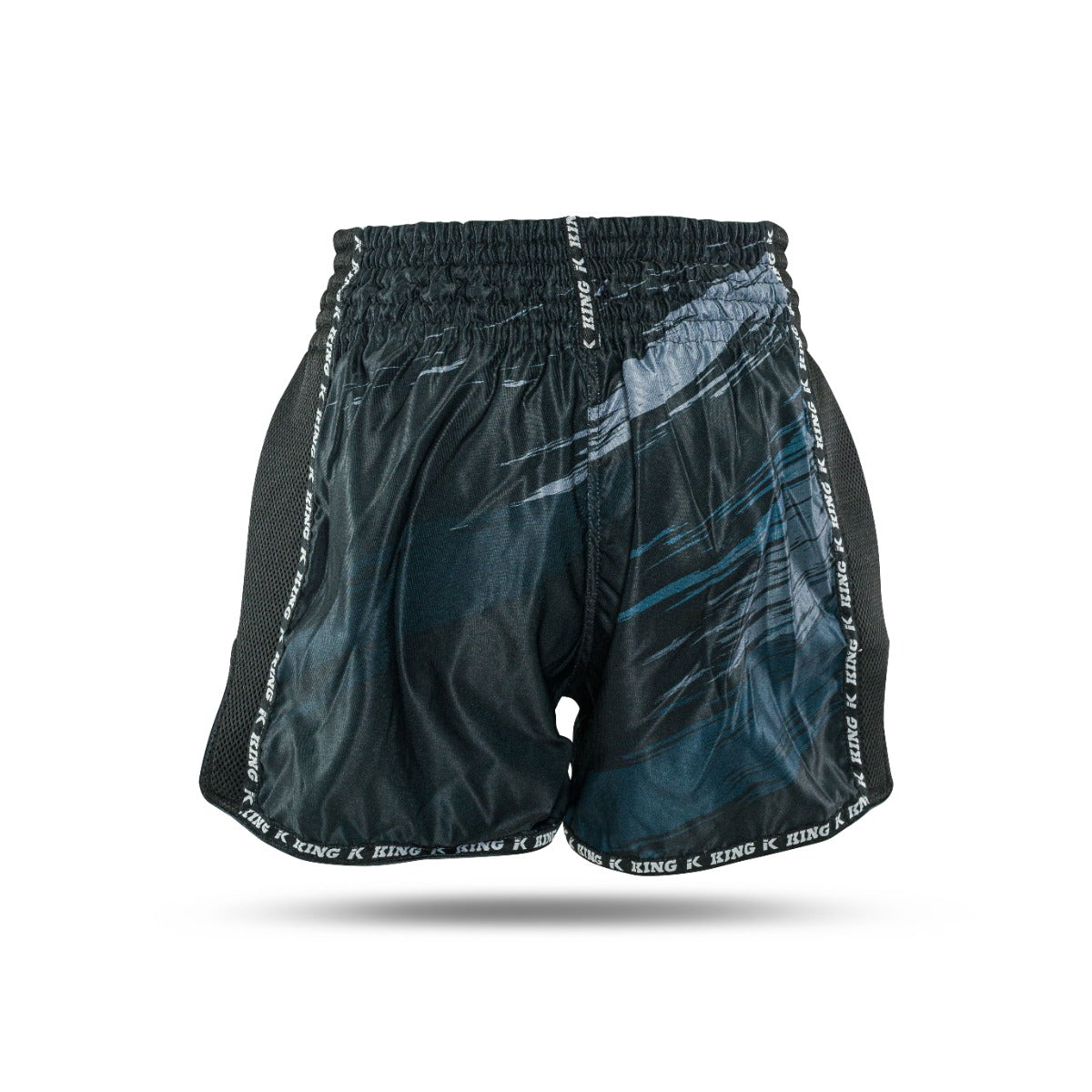King Pro Boxing Storm 1 Muay Thai Short