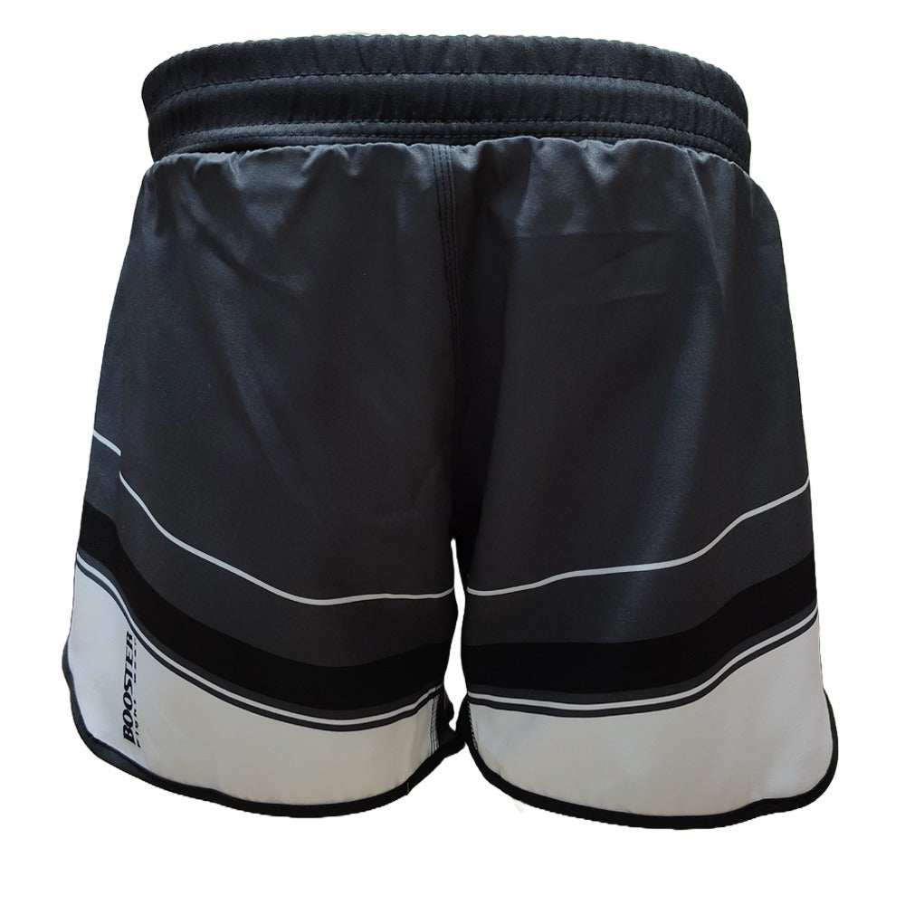 Booster Delta 4 MMA Short