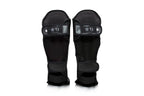Fairtex x Booster scheenbeschermers — zwart
