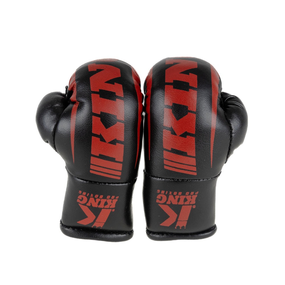 King Pro Boxing REVO mini bokshandschoenen nr. 3
