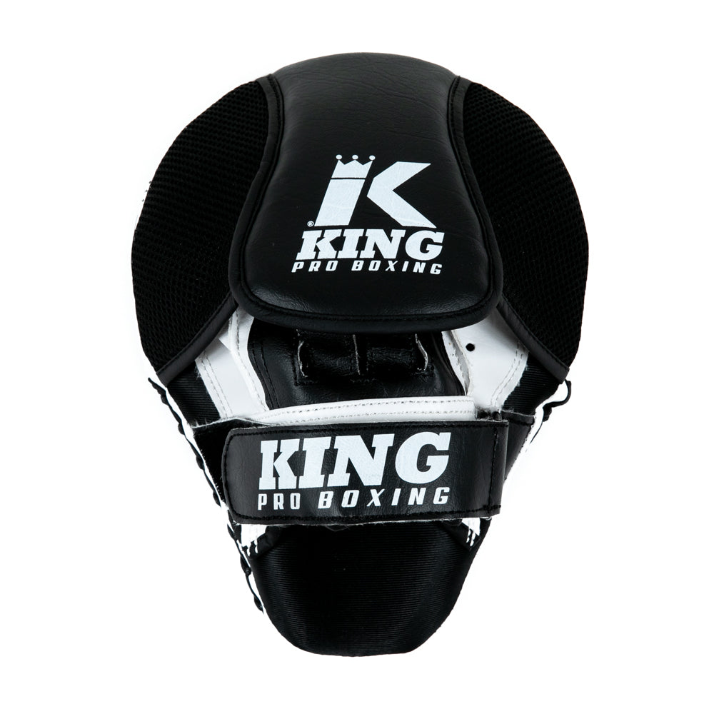 KPB FOCUS MITTS