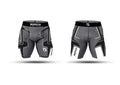 Booster Delta 4 Compressieshort