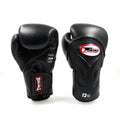 Twins BGVL6 bokshandschoenen — zwart