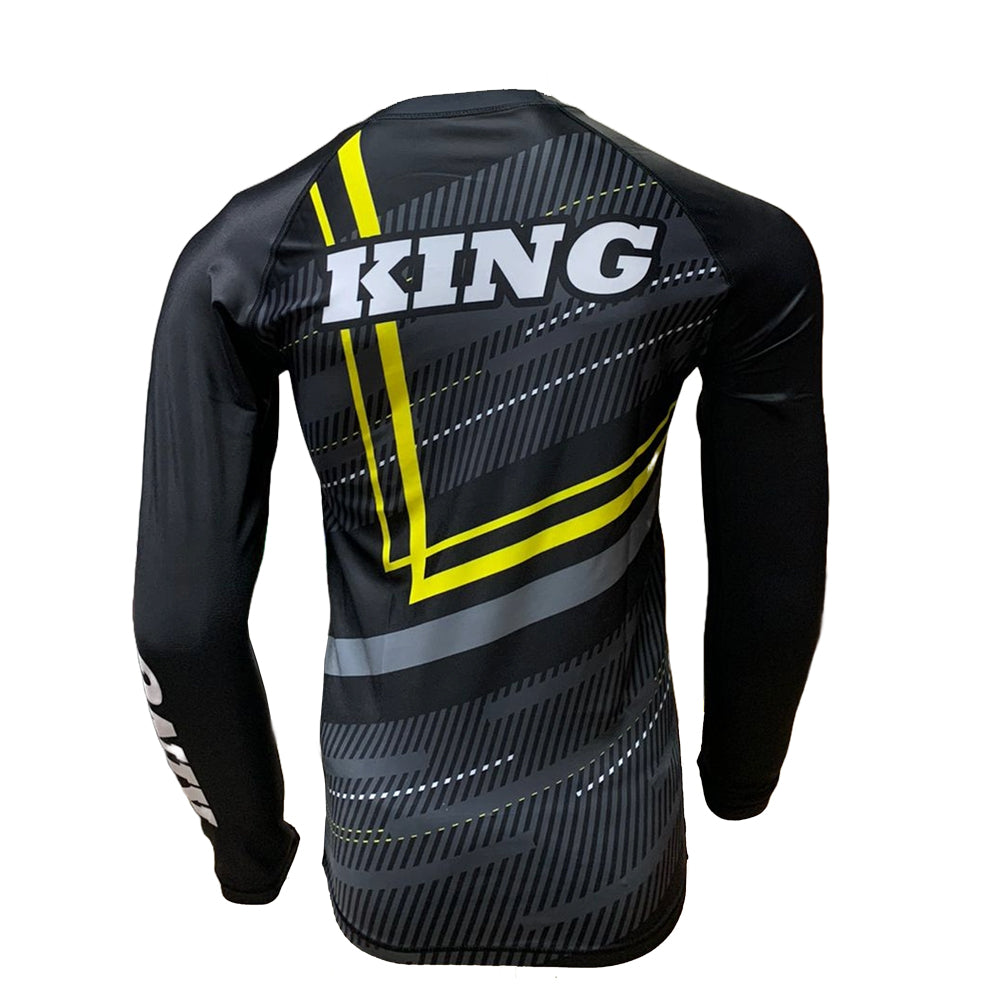 KPB RASHGUARD