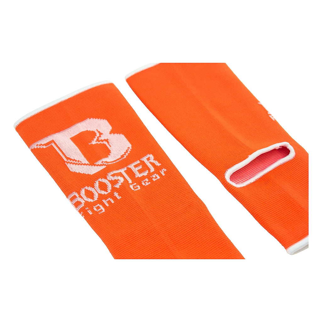 Booster Pro enkelbandjes — neonoranje