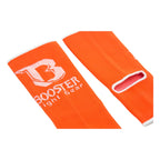 Booster Pro enkelbandjes — neonoranje