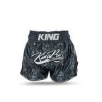 King Pro Boxing Devil 1 Muay Thai Short