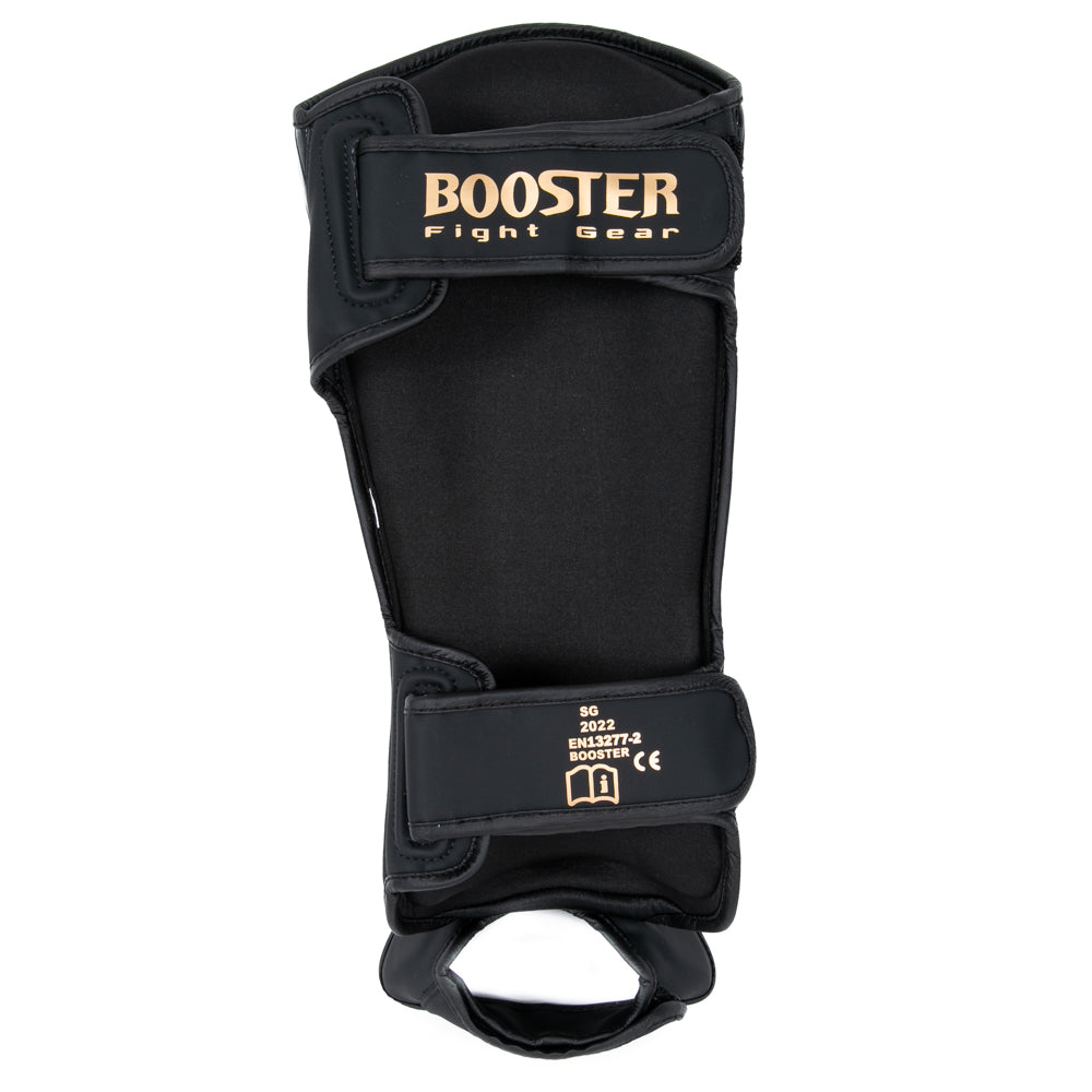 Booster Bangkok scheenbeschermers nr. 1