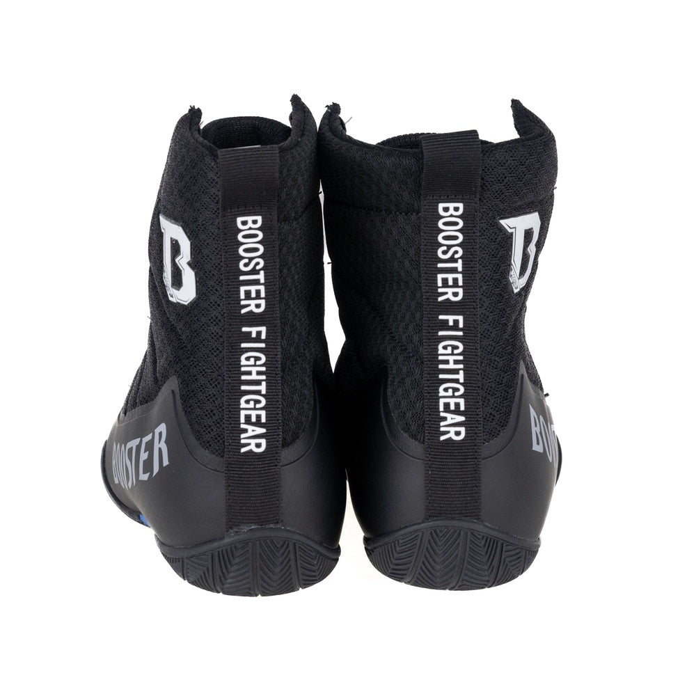 Booster Rapid Strike Pro vechtsportschoenen nr. 1