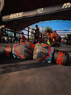 King Pro Boxing Dragon bokshandschoenen