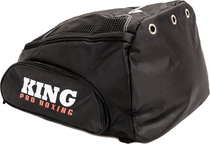 KPB GYMBAG