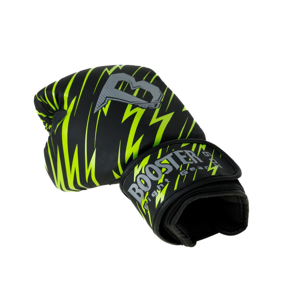 Booster Combat Series kids bokshandschoenen nr. 5