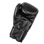 Booster BT Champion kids bokshandschoenen — zwart