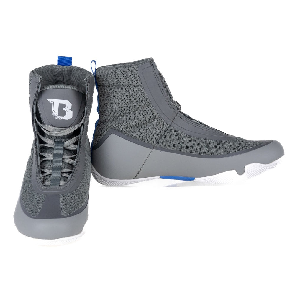 Booster Rapid Strike Pro vechtsportschoenen nr. 2