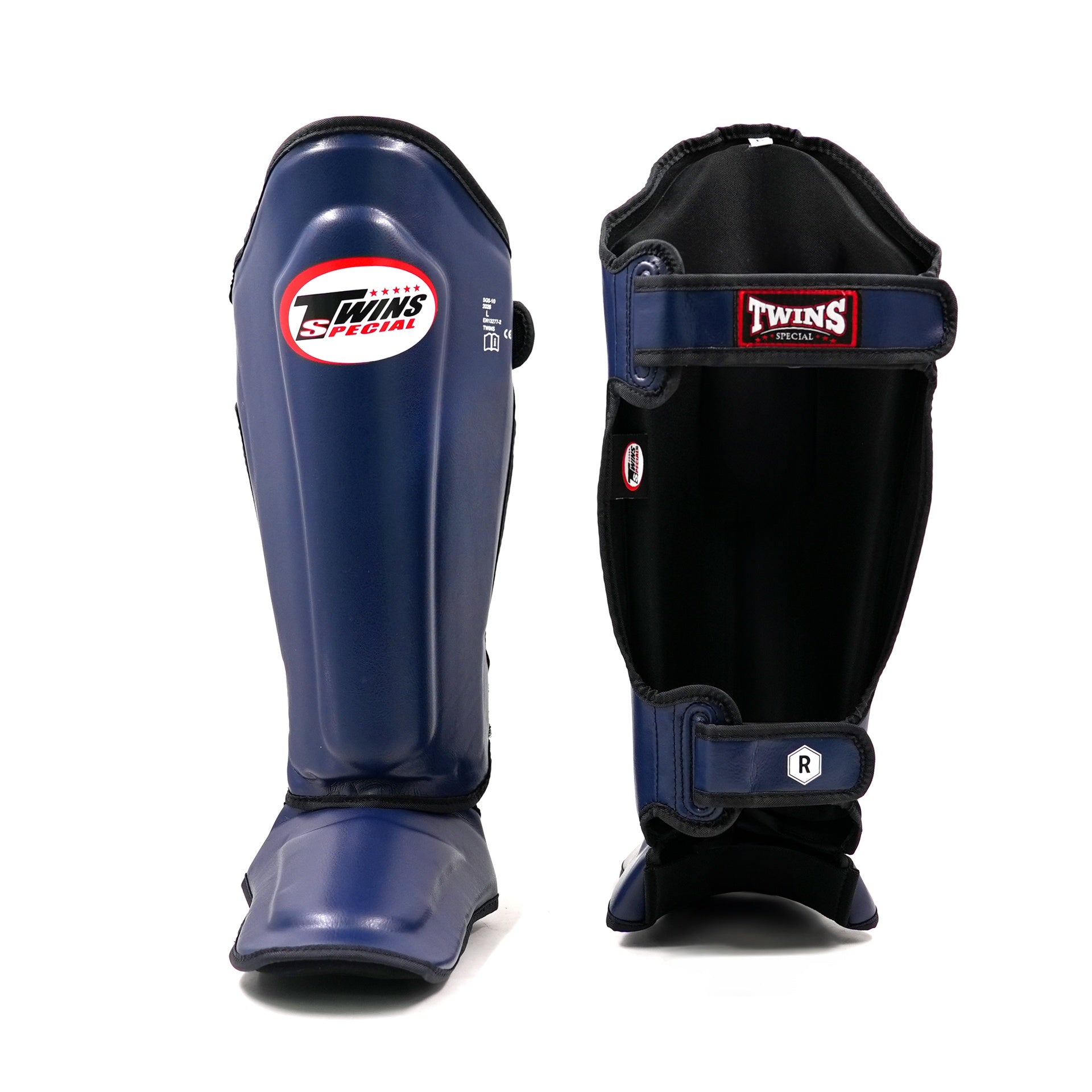 TWINS SHINGUARDS