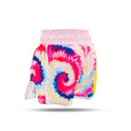 Booster TBT Swirl 3 Fightshorts