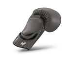 PRO BGL VX 3 Bokshandschoenen – Veganistisch Leer, Maximale Prestatie