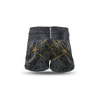 Twins X Booster TBT Short 2