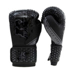 King Pro Boxing Hexagon kids bokshandschoenen nr. 1
