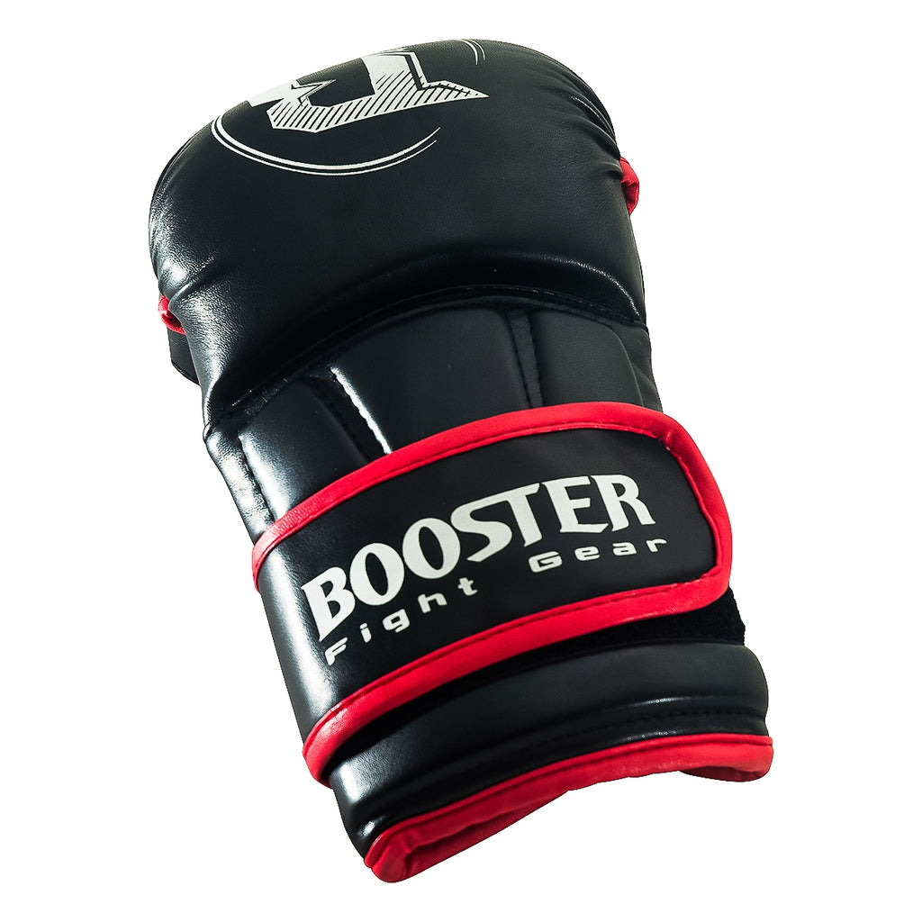 Booster Pro MMA Sparringhandschoenen