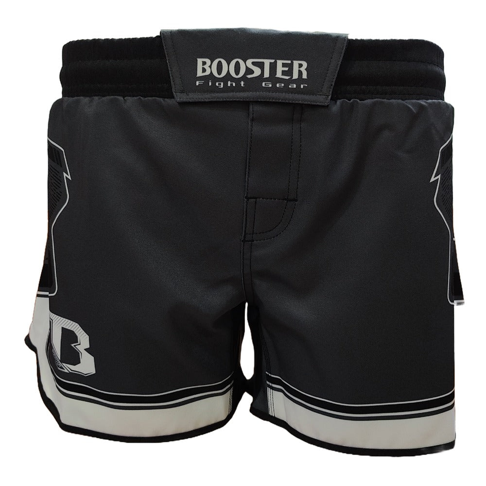 Booster Delta 4 MMA Short