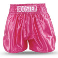 Booster TBT Core 5 Fightshorts