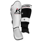 King Pro Boxing scheenbeschermers nr. 3