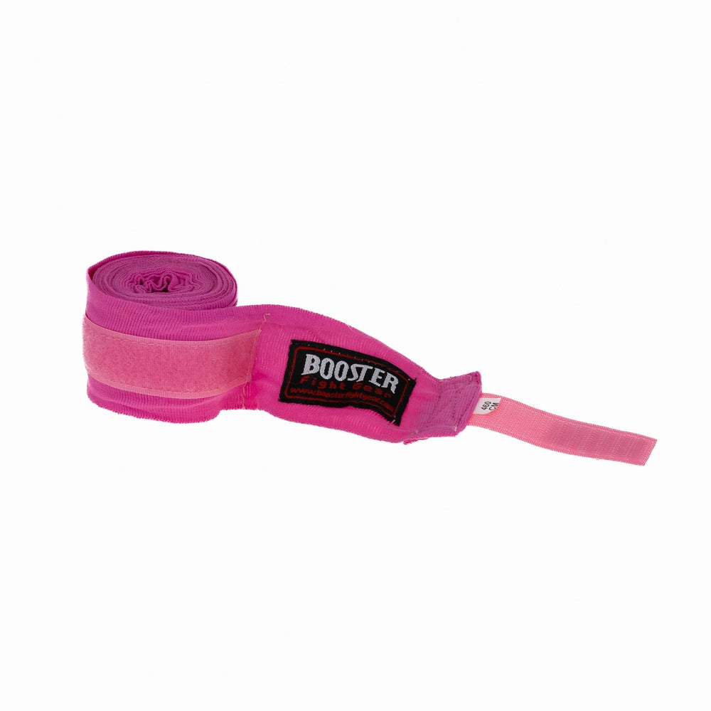 Booster BPC Bandages 460cm Roze