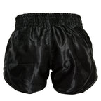 King Pro Boxing Retro Hybrid 1 Muay Thai Short