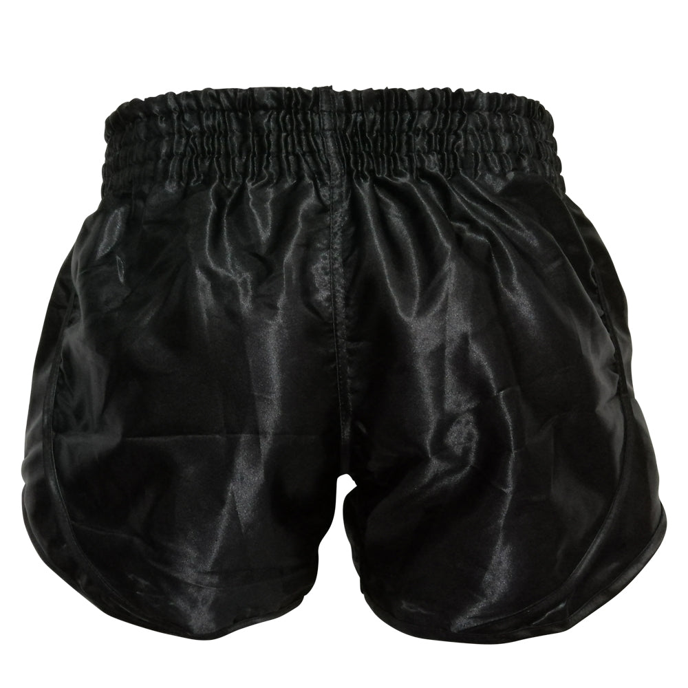 King Pro Boxing Retro Hybrid 1 Muay Thai Short