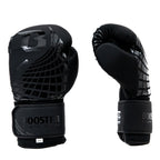 Booster Cube bokshandschoenen — zwart